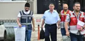 Son Dakika! AYM, FETÖ'den Yargılanan Şahin Alpay İçin İkinci Kez İhlal Kararı Verdi