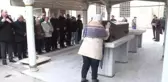 Uğur Erdener'in Annesi Vefat Etti