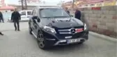 Van Sare Davutoğlu'ndan Afrin Şehidinin Ailesine Taziye Ziyareti