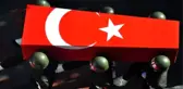 Afrin'de Girdiği Çatışmada Yaralanan Binbaşı Mithat Dunca Şehit Oldu