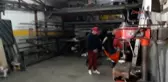 Bursa'da Bıçaklı Kavga 1 Yaralı