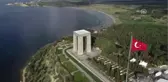 Çanakkale'de 