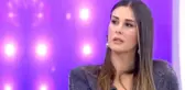 Canlı Yayında Ebru Destan'ı Çıldırtan Özcan Deniz Sorusu: Haddinizi Bilin