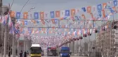Diyarbakır'da Cumhurbaşkanı Erdoğan Heyecanı