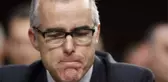 Trump'ın Hedefindeki FBI Eski Direktör Yardımcısı Kovuldu