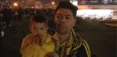 Fenerbahçeli Taraftarlar, Berabere Biten Galatasaray Derbisinin Ardından Konuştu