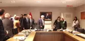 Gaziantep Yılmaz Tezcan Türkiye, Uyuşturucu Geçişinde Hedef ve Kavşak