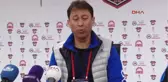 Gaziantepspor - Tetiş Yapı Elazığspor Maçının Ardından