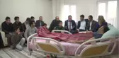 Hepimiz Afrin'deyiz Şu An, Kalbimiz Orada