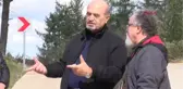 İzmit'te Ormana Yapılacak Atık Yakma Tesisine Tepki