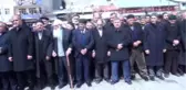 Kağızman'da Zeytin Dalı Harekatı'na Destek