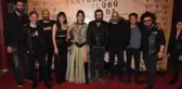 Galada Skandal! Kerem Fırtına, Tesadüfen Tanıştığı Kadınla Film Bitene Kadar Öpüştü