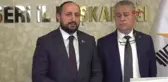 Kayseri Ak Partili Karayel Erken Seçim Söz Konusu Değil-Hd
