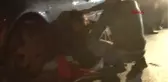 Konya-Genç Çift, Alacak Kavgasında Dövüldü-Hd