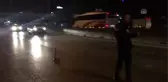 Maltepe'de Trafik Kazası: 1 Ölü - İstanbul