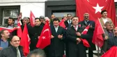 ''Malımızla-Canımızla Buradayız'' Dediler, Mehmetçik İçin 400 Bin TL Topladılar