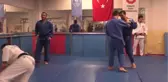Şampiyon Judocu Kardeşler Hedef Büyüttü