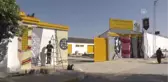 Tika'dan Tunus Geleneksel El Halıcılığına Maddi Destek