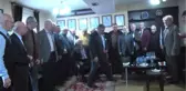 Trabzonspor Genişletilmiş İstişare Toplantısı