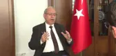 Ttk Başkanı Prof. Dr. Turan: 