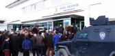 Mera Anlaşmazlığı Kısa Sürede Silahlı Kavgaya Dönüştü: 2 Ölü