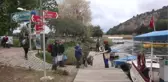 Yerleşik Yabancılar 5 Yıldır Dalyan Kanalı'nı Temizliyor