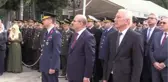 18 Mart Şehitleri Anma Günü ve Çanakkale Deniz Zaferi'nin 103. Yıl Dönümü