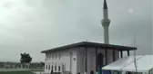 Alçıtepe Camisi İbadete Açıldı