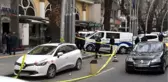 Ankara'da Silahlı Çatışma! Lobide Başladı, Dışarı Taştı: 5 Yaralı