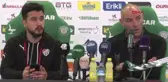 Bursaspor - Demir Grup Sivasspor Maçının Ardından-Hd