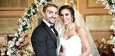 Caner Erkin ile Şükran Ovalı'dan Çifte Müjde! İkizleri Olacak