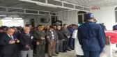 İzmir Kore Gazisi Halil Yılmaz, Son Yolculuğuna Uğurlandı