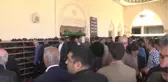 Milletvekili Miroğlu'nun Oğlu İçin Mevlit Okutuldu