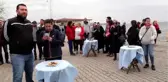 Sağlıklı Nesiller Kupası Yelken Yarışları Sona Erdi - Tekirdağ