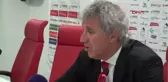 Samsunspor - Boluspor Maçının Ardından-Hd