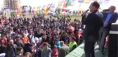 Şanlıurfa Hdp'li Baydemir Kürt'e Kopmaktan Başka Seçenek Bırakmıyorsunuz