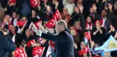 Erdoğan: Afrin Şehir Merkezi Bu Sabah Saat 08.30'da Kontrol Altına Alındı