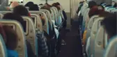 THY Uçağı, Gelibolu Semalarında Şehitler İçin Uçtu - İstanbul