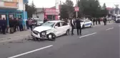 Trafik Kazası: 2 Ölü, 3 Yaralı