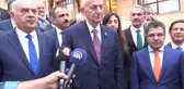 Yalova TBMM Başkanı Kahraman'dan Afrin Değerlendirmesi
