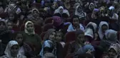 15 Temmuz Şehitlerinin Anneleri Şanlıurfa'da