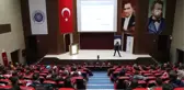 Aa Yönetim Kurulu Başkan Vekili Dr. Kızıldağ