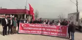 Afrin İlçe Merkezinin Kontrol Altına Alınması