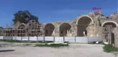 Antalya Side'ye Yeni Müze Projesi-Hd