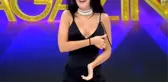 Asena Atalay, Magazin D'nin Sunuculuğunu Bıraktı! Yerine Çağla Şıkel Geliyor