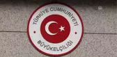 Azerbaycan'daki Stk'lerden Zeytin Dalı Harekatı'na Destek - Bakü