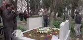 Beşiktaş Kurucularını Andı
