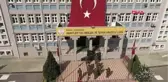 Bursa'da 3 Lise Öğrencisi Çanakkale Şehitleri Anısına Klip Çekti