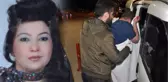 5 Aylık Hamile Kadın Gezmek İstedi, Kocası Kafasından Vurdu