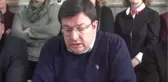 Çanakkalel CHP Genel Başkan Yardımcısı Erkek Çanakkale Ruhu'na Saygısızlık Yapılıyor